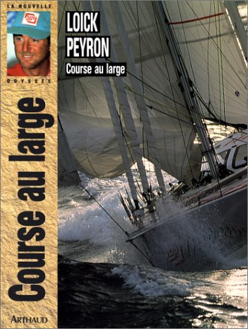 Image de l'objet &laquo; COURSE AU LARGE &raquo;