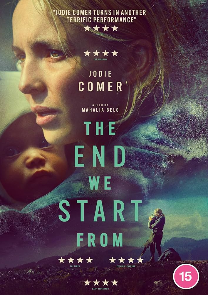 Image de l'objet « THE END WE START FROM - DVD N°64 »