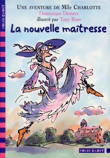 Image de l'objet &laquo; NOUVELLE MAITRESSE (LA) &raquo;