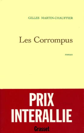 Image de l'objet &laquo; CORROMPUS (LES) &raquo;