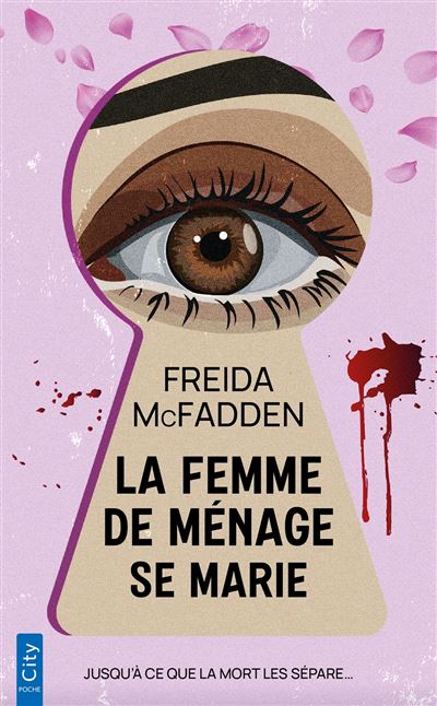 Image de l'objet &laquo; FEMME DE MENAGE (LA) TOME 4 / SE MARIE &raquo;