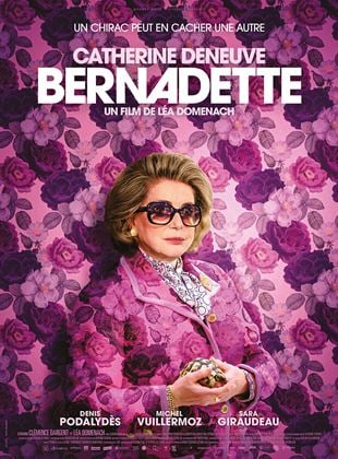 Image de l'objet « BERNADETTE - DVD N°66 »