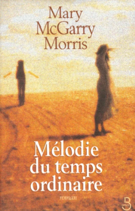 Image de l'objet &laquo; MELODIE DU TEMPS ORDINAIRE &raquo;