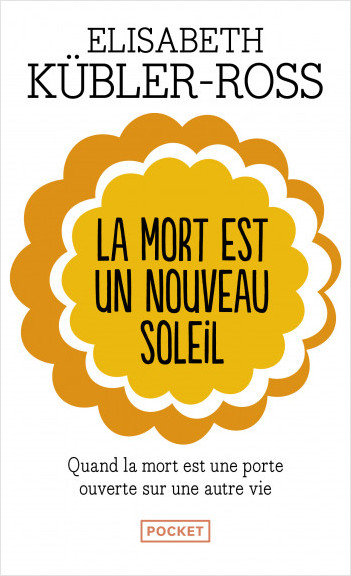 Image de l'objet &laquo; MORT  EST UN NOUVEAU SOLEIL (LA) &raquo;