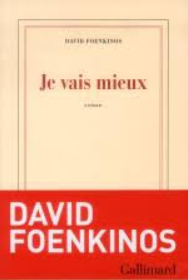 Image de l'objet &laquo; JE VAIS MIEUX &raquo;