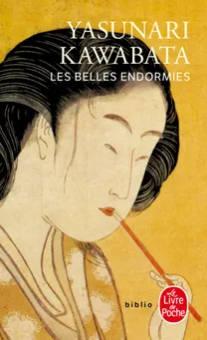 Image de l'objet &laquo; BELLES ENDORMIES (LES) &raquo;
