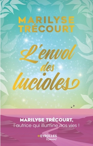 Image de l'objet &laquo; ENVOL DES LUCIOLES (L') &raquo;