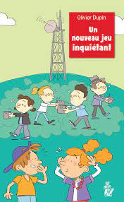 Image de l'objet &laquo; NOUVEAU JEU INQUIETANT (UN) &raquo;