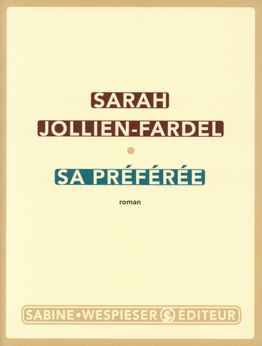 Image de l'objet &laquo; SA PREFEREE &raquo;