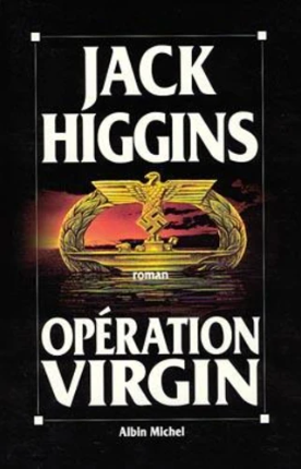 Image de l'objet &laquo; OPERATION VIRGIN &raquo;