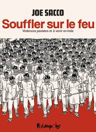 Image de l'objet « SOUFFLER SUR LE FEU »