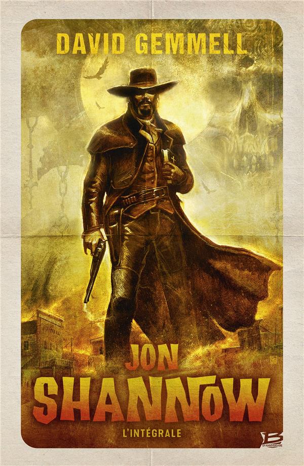 Image de l'objet &laquo; JON SHANNOW &raquo;