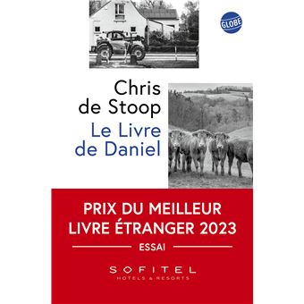 Image de l'objet &laquo; LIVRE DE DANIEL (LE) &raquo;