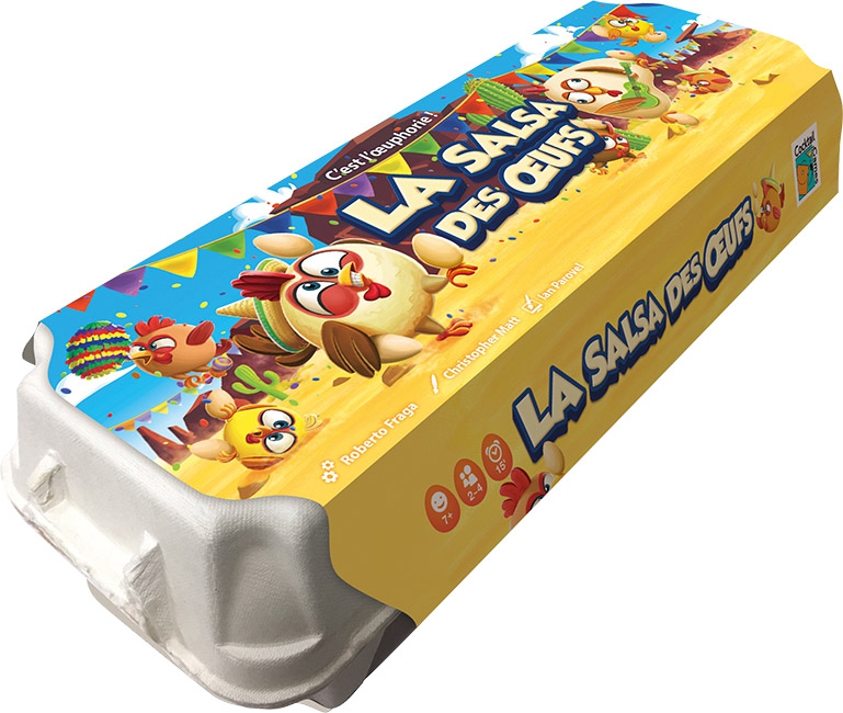 Image de l'objet « SALSA DES OEUFS (LA) »