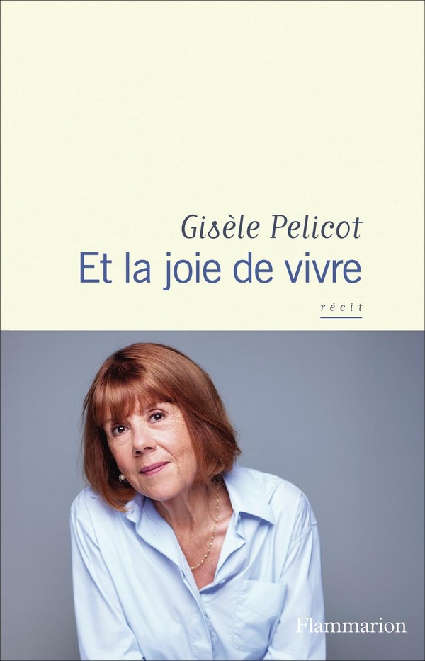 Image de l'objet &laquo; ET LA JOIE DE VIVRE &raquo;