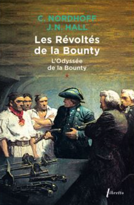 Image de l'objet &laquo; REVOLTES DE LA BOUNTY (LES) &raquo;