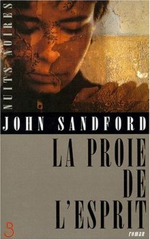 Image de l'objet &laquo; PROIE DE L'ESPRIT (LA) &raquo;