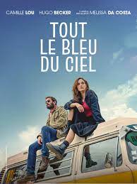 Image de l'objet « TOUT LE BLEU DU CIEL - DVD N°479 »