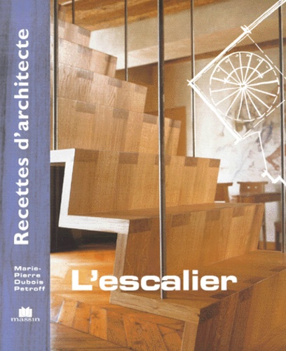 Image de l'objet &laquo; ESCALIER (L') &raquo;