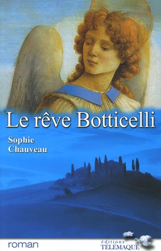 Image de l'objet &laquo; REVE BOTTICELLI (LE) &raquo;