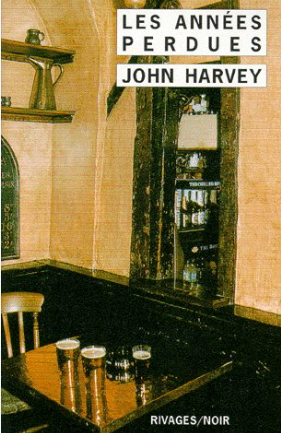 Image de l'objet &laquo; ANNEES PERDUES (LES) &raquo;