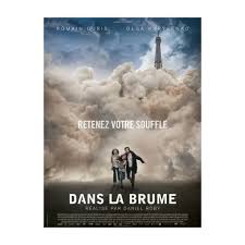 Image de l'objet « DANS LA BRUME - DVD N°278 »