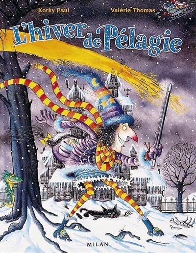 Image de l'objet &laquo; HIVER DE PELAGIE (L') &raquo;