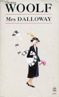Image de l'objet &laquo; MRS DALLOWAY &raquo;