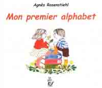 Image de l'objet &laquo; MON PREMIER ALPHABET &raquo;