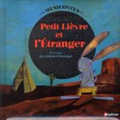 Image de l'objet &laquo; PETIT LIEVRE ET L'ETRANGER MUSICONTE DES INDIENS D'AMERIQUE &raquo;