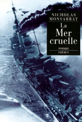 Image de l'objet &laquo; MER CRUELLE (LA) &raquo;