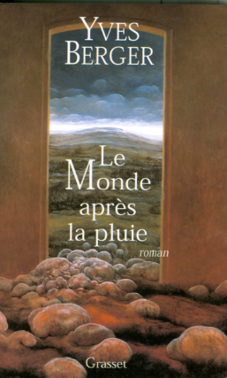 Image de l'objet &laquo; MONDE APRES LA PLUIE (LE) &raquo;