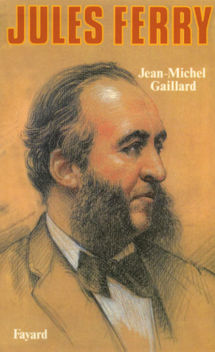 Image de l'objet &laquo; JULES FERRY &raquo;