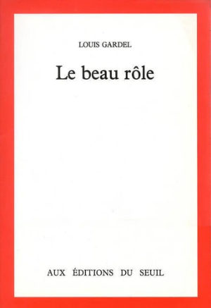 Image de l'objet &laquo; BEAU ROLE (LE) &raquo;