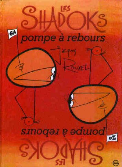 Image de l'objet « SHADOKS (LES) : POMPE A REBOURS »