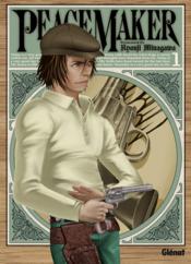Image de l'objet « PEACEMAKER TOME 1 »