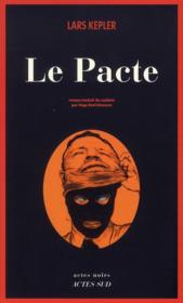 Image de l'objet &laquo; PACTE (LE) &raquo;