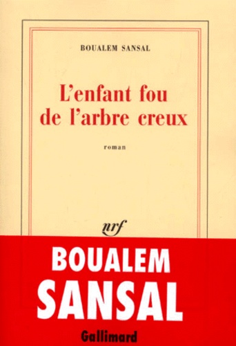 Image de l'objet &laquo; ENFANT FOU DE L'ARBRE CREUX (L') &raquo;