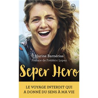 Image de l'objet &laquo; SEPER HERO &raquo;