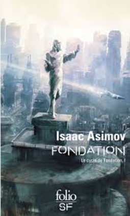 Image de l'objet &laquo; FONDATION &raquo;