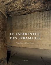 Image de l'objet &laquo; LABYRINTHE DES PYRAMIDES (LE) &raquo;