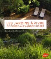 Image de l'objet &laquo; JARDINS A VIVRE (LES) &raquo;