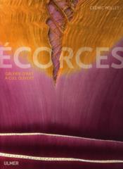 Image de l'objet &laquo; ECORCES . GALERIE D'ART A CIEL OUVERT &raquo;