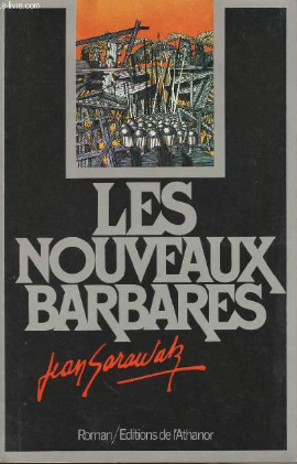 Image de l'objet &laquo; NOUVEAUX BARBARES (LES) &raquo;