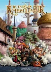 Image de l'objet « DONJON DE NAHEULBEUK (LE) TOME 9 - TROISIEME SAISON / PARTIE 3  »