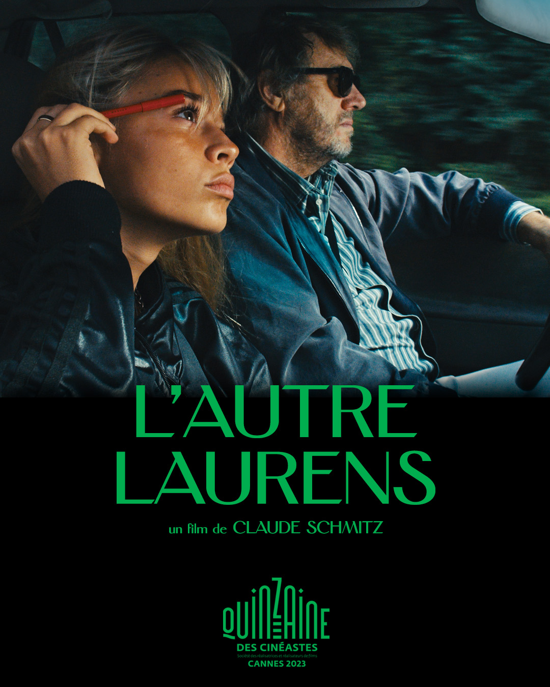 Image de l'objet « L'AUTRE LAURENS - DVD N°17 »