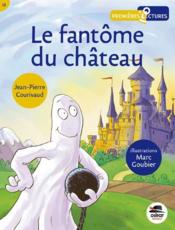 Image de l'objet &laquo; FANTÔME DU CHÂTEAU (LE) &raquo;