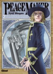 Image de l'objet « PEACEMAKER TOME 2 »