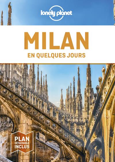Image de l'objet &laquo; MILAN EN QUELQUES JOURS &raquo;