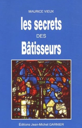 Image de l'objet &laquo; SECRETS DES BATISSEURS (LES) &raquo;